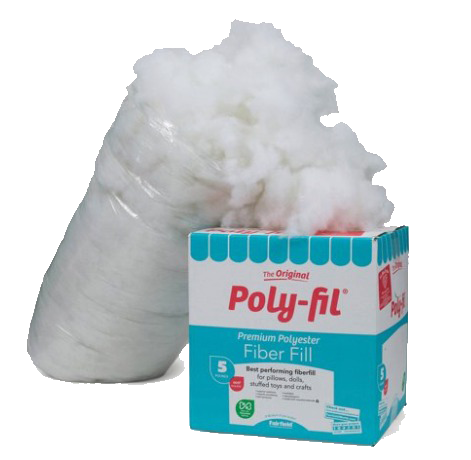 10lb polyfil